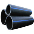 2017 New Kind PE Material Pipe HDPE Tube for Water Supply